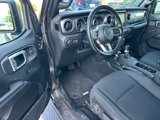 Used 2021 Jeep Gladiator Overland image 5