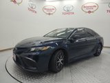 Certified 2021 Toyota Camry SE image 2