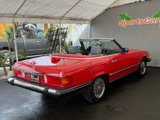 Used 1987 Mercedes-Benz 560 SL image 6