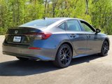 New 2025 Honda Civic Sport image 3