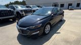 Used 2023 Chevrolet Malibu LT image 4