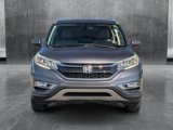 Used 2015 Honda CR-V EX-L image 2