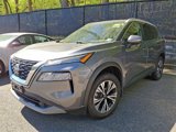 Used 2022 Nissan Rogue SV w/ SV Premium Package image 3