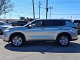Used 2022 Mitsubishi Outlander ES image 4