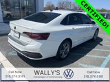 Used 2023 Volkswagen Jetta SE image 4