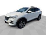 Certified 2023 Buick Encore GX Essence w/ Experience Buick Package image 4