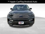 Certified 2022 Ford Explorer Limited w/ Equipment Group 301A image 2