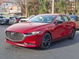 New 2025 MAZDA MAZDA3 s image 3
