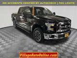 Used 2017 Ford F150 XLT w/ Equipment Group 301A Mid image 5