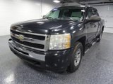 Used 2009 Chevrolet Silverado 1500 LS image 5