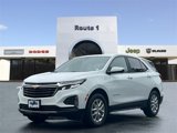 Used 2022 Chevrolet Equinox LT image 2