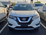 Used 2018 Nissan Rogue S image 2