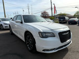Used 2016 Chrysler 300 S image 3