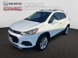 Used 2020 Chevrolet Trax Premier w/ LPO, Cargo Package image 2