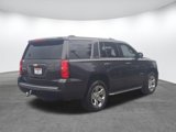 Used 2015 Chevrolet Tahoe LTZ image 3