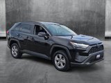 Used 2022 Toyota RAV4 XLE image 3