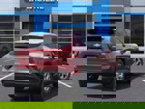 New 2025 Chevrolet Trax LS image 4