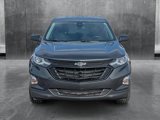 Used 2021 Chevrolet Equinox LT image 2