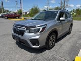 Used 2021 Subaru Forester Premium image 3