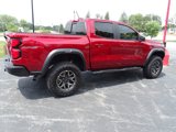 Used 2024 Chevrolet Colorado ZR2 w/ Technology Package image 5