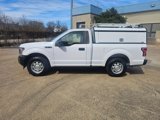 Used 2018 Ford F150 XL w/ XL Power Equipment Group image 4