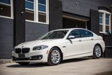 Used 2015 BMW 535i xDrive Sedan image 4