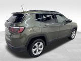 Used 2020 Jeep Compass Latitude image 5