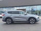 Used 2019 Hyundai Santa Fe AWD image 2