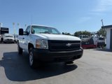 Used 2008 Chevrolet Silverado 1500 W/T w/ Towing Package image 3