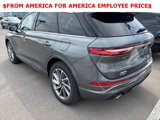 New 2024 Lincoln Corsair Grand Touring image 2