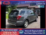 Used 2017 Ford Explorer XLT w/ Equipment Group 202A image 4