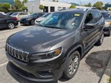 Used 2020 Jeep Cherokee Latitude Plus image 2
