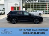 New 2025 Nissan Rogue SV w/ SV Premium Package image 4