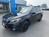 Used 2018 Subaru Outback 2.5i Premium image 2