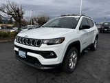 New 2025 Jeep Compass Latitude image 4