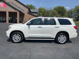 Used 2013 Toyota Sequoia Platinum image 2