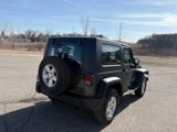 Used 2007 Jeep Wrangler X image 4
