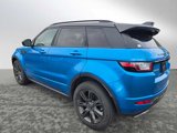 Used 2019 Land Rover Range Rover Evoque Landmark Edition image 3