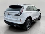 Certified 2024 Cadillac XT4 Sport image 3