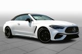 New 2025 Mercedes-Benz CLE 53 AMG 4MATIC Cabriolet image 2