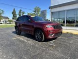 Used 2019 Jeep Grand Cherokee Limited X image 2