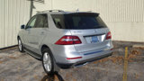 Used 2012 Mercedes-Benz ML 350 BlueTEC 4MATIC image 6