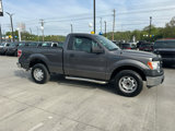 Used 2014 Ford F150 XL w/ Equipment Group 101A Mid image 5