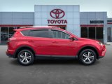 Used 2016 Toyota RAV4 XLE image 4