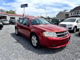 Used 2008 Dodge Avenger SXT w/ Convenience Group image 3