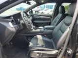 Certified 2022 Cadillac XT5 Luxury image 5