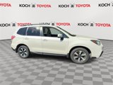 Used 2018 Subaru Forester 2.5i Premium w/ All-Weather Package image 4