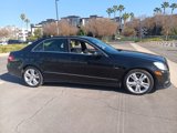 Used 2012 Mercedes-Benz E 350 Sedan image 4