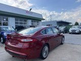 Used 2013 Ford Fusion Titanium w/ Titanium Driver Assist Pkg image 4