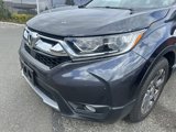 Used 2017 Honda CR-V EX-L image 4